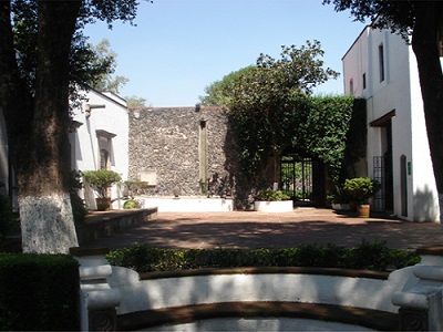 Hacienda San Agust�n