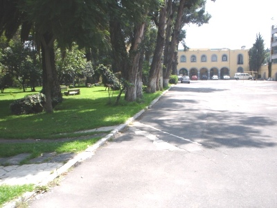 Jard&iacute;n Salesiano