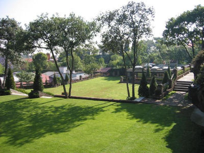 Jard&iacute;n tekal