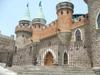 Sal�n Castillo Irlandes