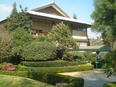 Sal�n Fujiyama
